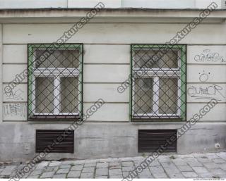 Photo Textures of Windows